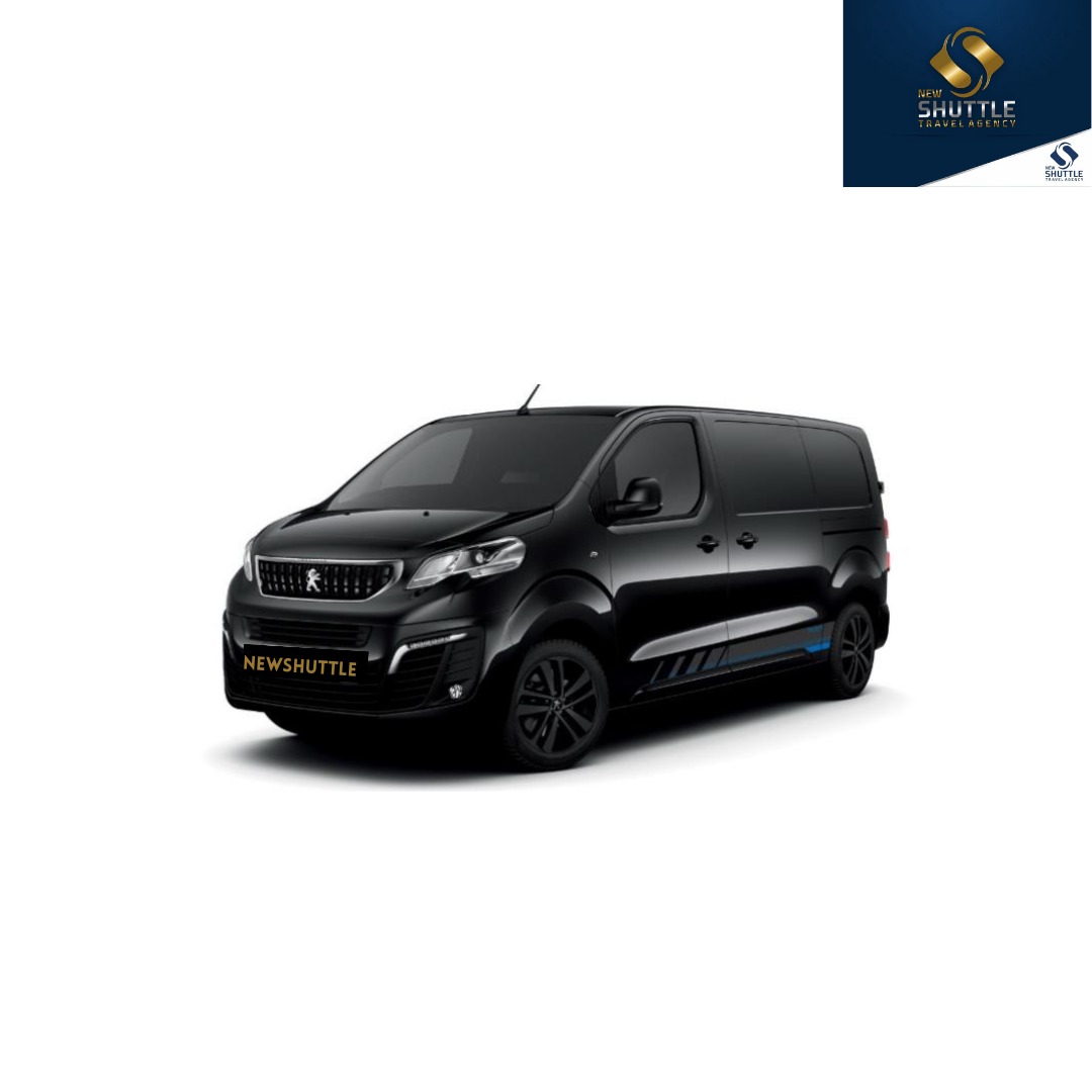 Peugeot Eco Vans Private