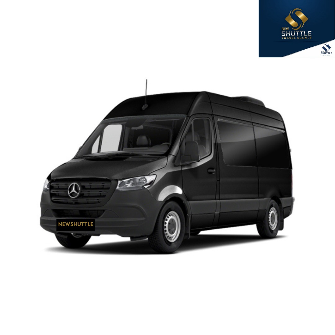 Mercedes Sprinter Private